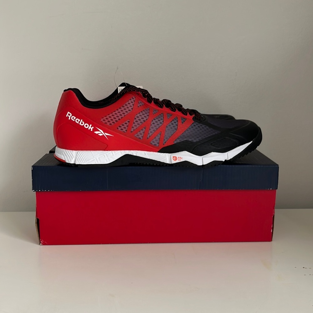 Reebok Speed TR Training